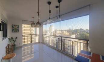 Imagem: Apartamento de 72 m² para venda e locação