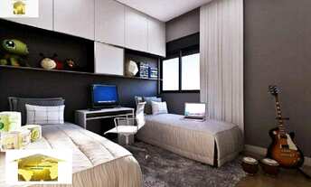 Imagem 5: Apartamento Alto Padrao 134 m² | 3 Suítes