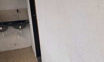 Imagem 4: Kitnet no Costazul atrás do McDonald's