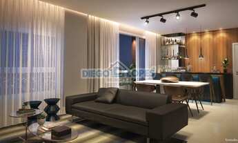 Imagem 3: Apartamento em São José dos Pinhais