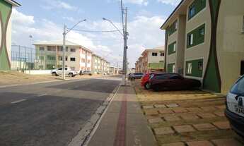 Imagem 3: Alugo Apartamento de 2 quartos Anhanguera A Valparaiso