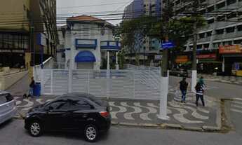 Imagem 6: Casa Assobradada para Locação Anual - Gonzaga, Santos - 200m²