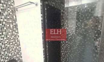 Imagem 6: Apartamento com 3 dormitórios - venda por R$ 400.000,00 ou aluguel por R$ 2.150,00/mês - J