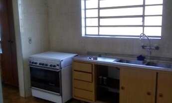 Imagem 2: Casa térrea Butantã