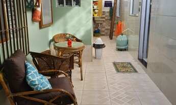 Imagem 5: Casa para venda com 2 quartos em Nossa Senhora do Sion - Itanhaém - SP