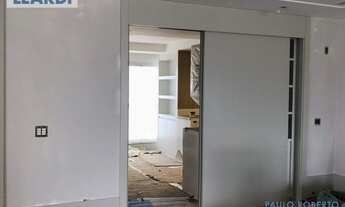 Imagem 3: APARTAMENTO - CAMPO BELO - SP