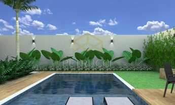 Imagem 6: Casa - Swiss Park - Campinas