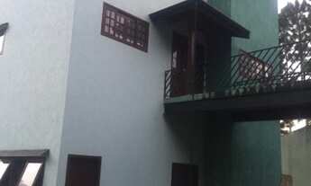 Imagem 7: Casa de condomínio sobrado para venda tem 900 metros quadrados com 4 quartos