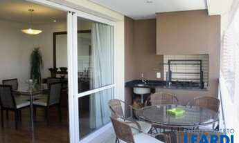 Imagem 3: APARTAMENTO - MORUMBI - SP