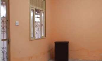 Imagem 4: Praça Seca Casa de Vila Garagem