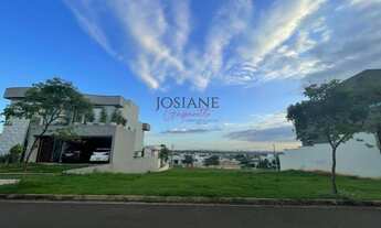 Imagem: Terreno em Condomínio para Venda em Piracicaba