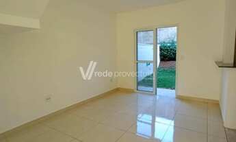 Imagem 3: Casa - Bosque de Barão Geraldo - Campinas