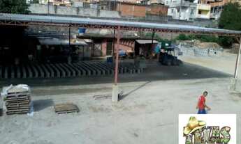 Imagem 2: Terreno a Venda em Guaianazes