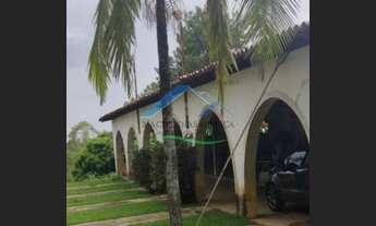 Imagem 4: Pedreira - Terreno Padrão