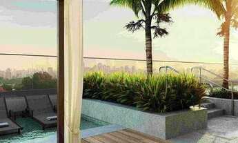 Imagem 7: Dream Panamby - 65 a 76m² - 2 a 3 quartos - Vila Andrade, São Paulo - SP