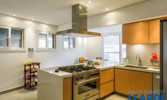 Imagem 4: SOBRADO - ALTO DE PINHEIROS - SP