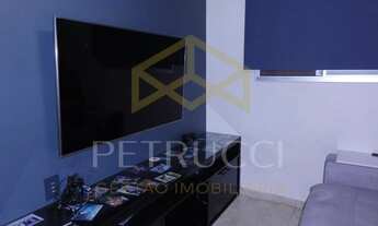 Imagem 6: Apartamento - Vila Industrial - Campinas