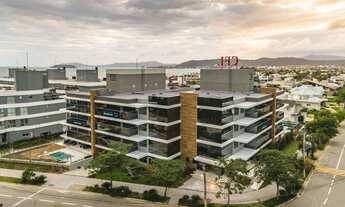 Imagem 1: APARTAMENTOS 3 SUÍTES JURERE INTERNACIONAL | FLORIANÓPOLIS