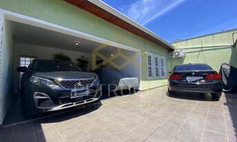 Imagem 1: Casa - Cidade Jardim - Campinas