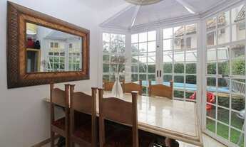 Imagem 5: Porto Alegre - Casa Padrão - Ipanema