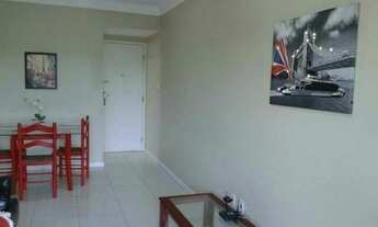 Imagem 7: Apartamento para Venda em Salvador, Costa Azul, 3 dormitórios, 1 suíte, 2 banheiros, 1 vag