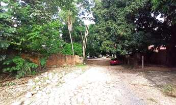 Imagem 3: Terreno Bairro Centro Sul de Cuiabá Ref.:TE1412