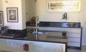 Imagem 6: APARTAMENTO - HIGIENÓPOLIS - SP