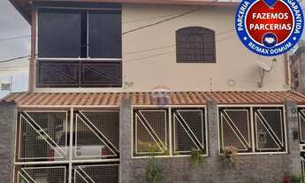 Imagem: Casa com 4 dormitórios à venda, 217 m²