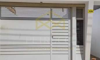 Imagem: Casa - João Aranha - Paulínia