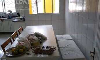 Imagem 4: Santo André - Apartamento Padrão - Utinga