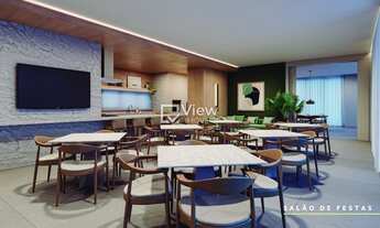 Imagem 3: Lago, bosque, insolação, ventilação. Qualidade de vida!