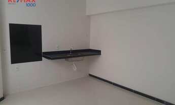 Imagem 7: Apartamento com 3 dormitórios à venda, 94 m² por R$ 460.000,00 - Cidade Jardim - Juiz de F