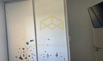 Imagem 3: Apartamento - São Bernardo - Campinas