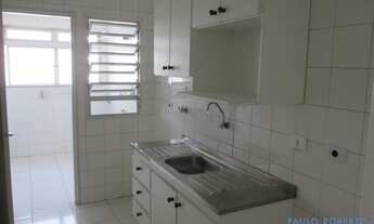 Imagem 2: APARTAMENTO - VILA SÔNIA - SP