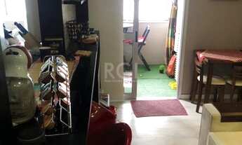 Imagem 2: Porto Alegre - Apartamento Padrão - Humaitá