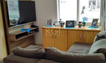 Imagem 2: Porto Alegre - Apartamento Padrão - Jardim Leopoldina