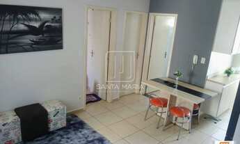 Imagem 3: Apartamento (tipo - padrao) 2 dormitórios, cozinha planejada, portaria 24hs, espaço gourme