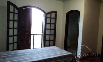 Imagem 5: SãO PAULO - Casa Padrão - Mooca