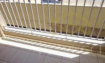 Imagem 2: Apartamento - Bonfim - Campinas