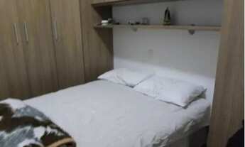 Imagem 7: Apartamento com 2 dormitórios à venda, 48 m² por R$ 265.000,00 - Jaguaré - São Paulo/SP