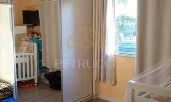 Imagem 4: Apartamento - São Bernardo - Campinas