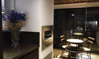 Imagem: APARTAMENTO - GRANJA JULIETA - SP