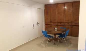 Imagem 3: APARTAMENTO - HIGIENÓPOLIS - SP