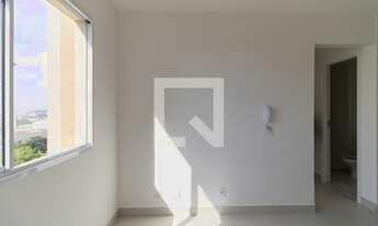 Imagem 5: Apartamento para Aluguel - Sacomã, 3 Quartos, 37 m2