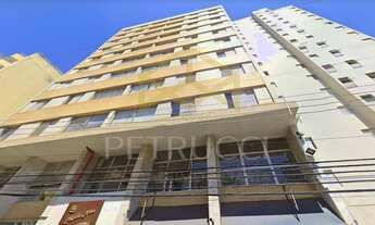 Imagem: Apartamento - Centro - Campinas