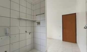 Imagem 7: Apartamento com 3 quartos para alugar por R$ 1100.00, 53.07 m2 - PARANAGUAMIRIM - JOINVILL