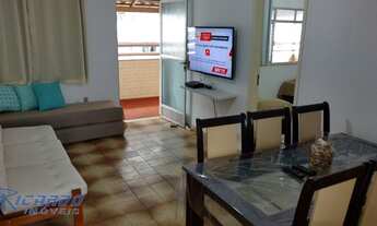 Imagem 2: Apartamento Á Venda 3 Quartos - Centro Guarapari-ES
