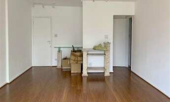 Imagem 3: Ótimo Apartamento com 124 m²