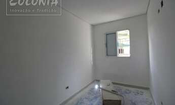 Imagem 5: Santo André - Apartamento Padrão - Vila Curuçá