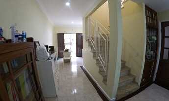 Imagem 4: Campos dos Goytacazes - Casa Padrão - Centro